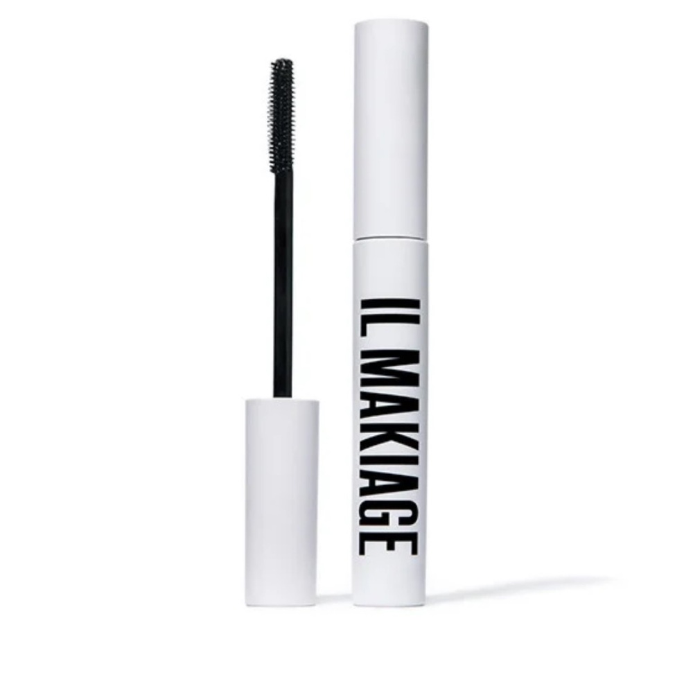 *New* IL MAKIAGE BLACK CARD MASCARA - LIFT, CURL & LENGTHEN MASCARA